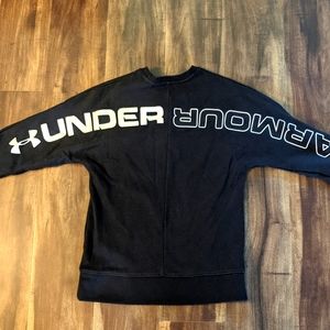 Under Armour Shirts and Shorts